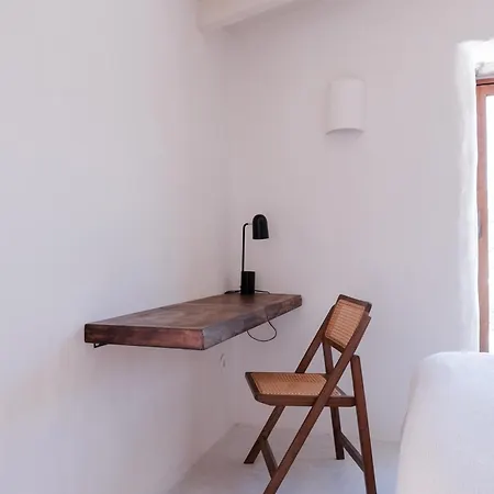 Casa D'aire Villa Porto de Mós