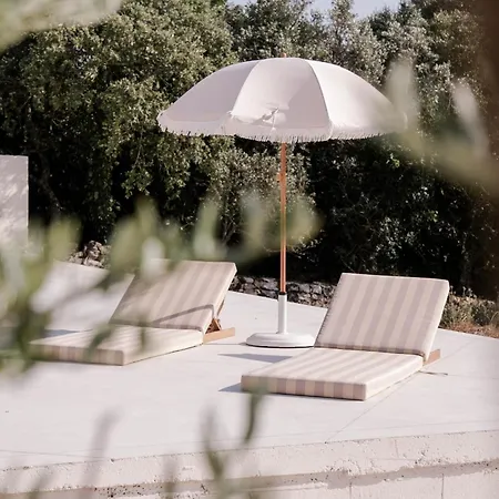 빌라 Casa D'aire *