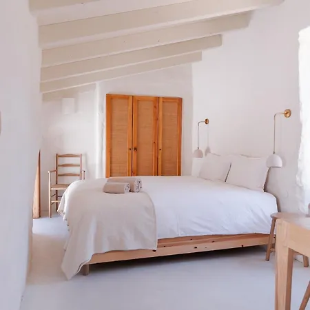 Casa D'aire Villa
