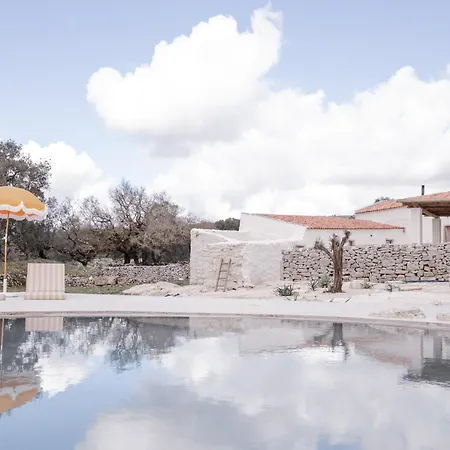 Casa D'aire 빌라 Porto de Mós