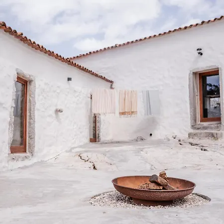 빌라 Casa D'aire *