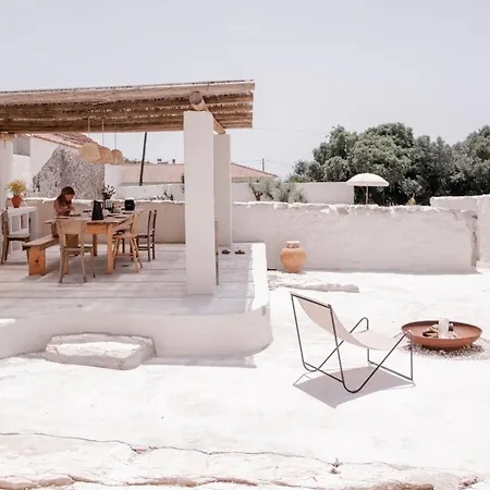 Casa D'aire Villa