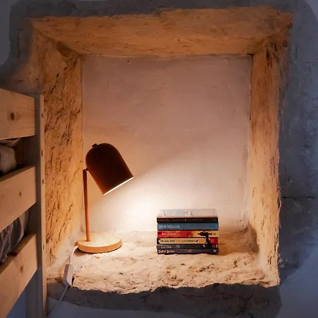 Casa D'aire Villa *