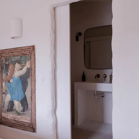 Casa D'aire Villa