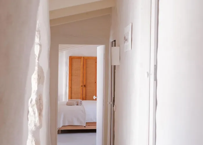 Casa D'aire Porto de Mós