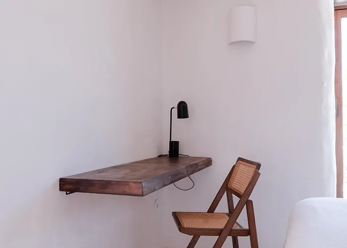 Casa D'aire Villa Porto de Mós