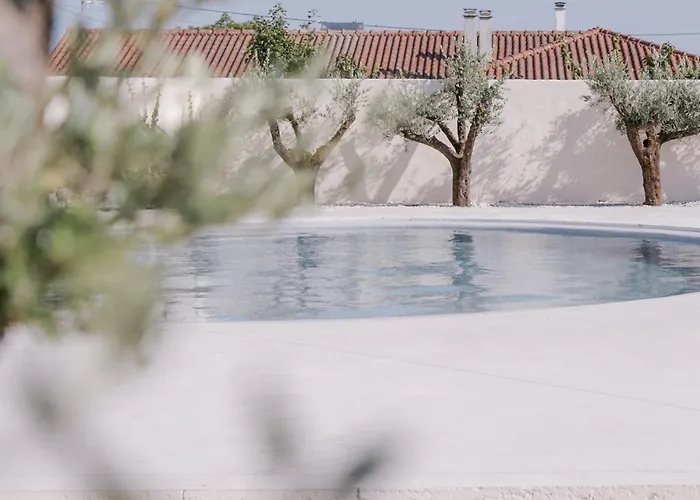 Casa D'aire * Porto de Mós