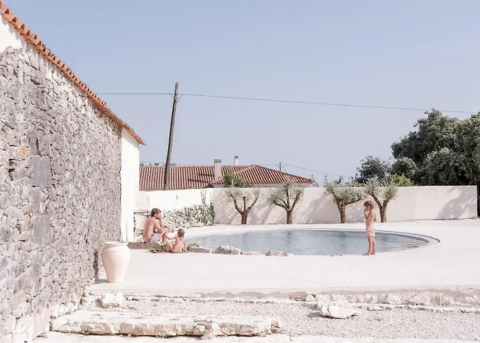 Villa Casa D'aire Porto de Mós