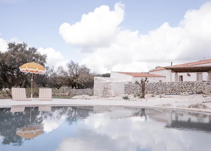 Casa D'aire Villa Porto de Mós